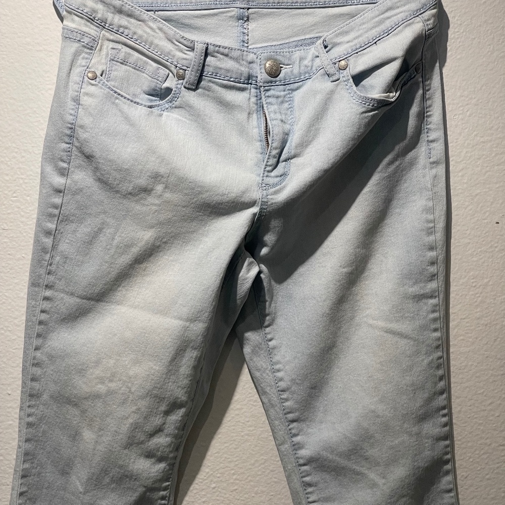 code blue jeans